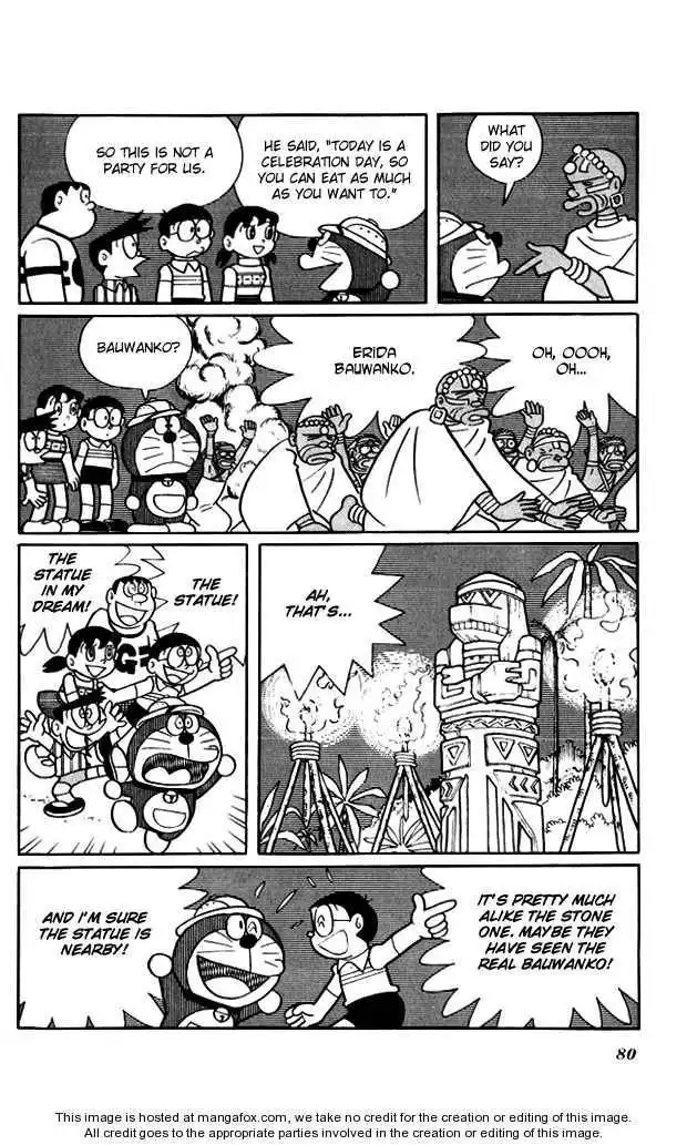 Doraemon Long Stories Chapter 3.3 3